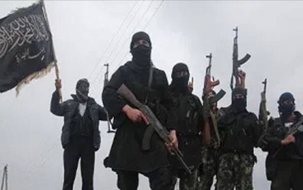 مرجع أمني: الخلايا النائمة «استفاق بعضها»