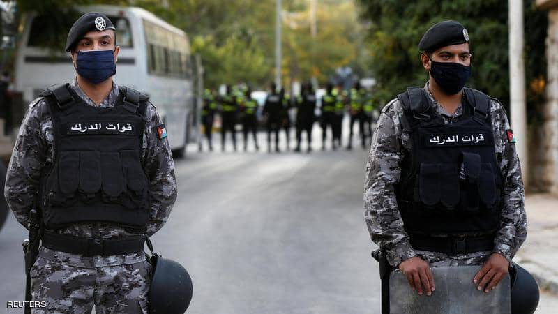 الأردن يدخل "الحظر الشامل" بعد انتهاء الانتخابات