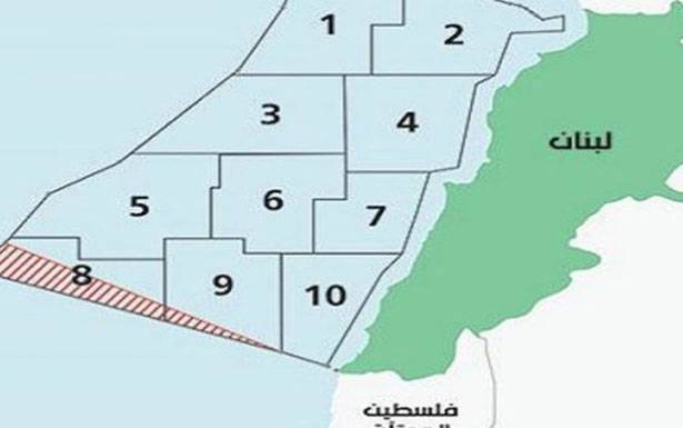استئناف المحادثات في كانون1 حول ترسيم الحدود لبــــنـــان متمسّك بـ 2290 كلم2... و«إسرائيل» تــتوقّـع جلسات طــويــــلـــة