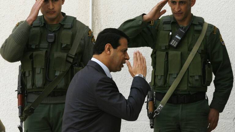 دحلان يشيد بـ"انعطاف كبير" في موقف تركيا
