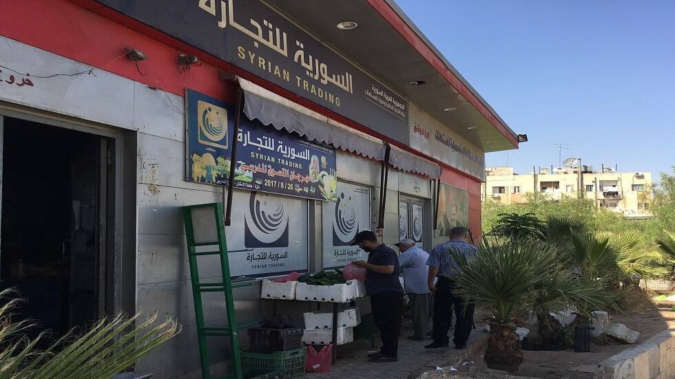 سوريا.. عقوبات قاسية للمتاجر بالمواد المدعومة