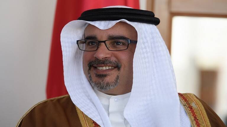 البحرين: تعيين ولي العهد الأمير سلمان بن حمد آل خليفة رئيسا للوزراء
