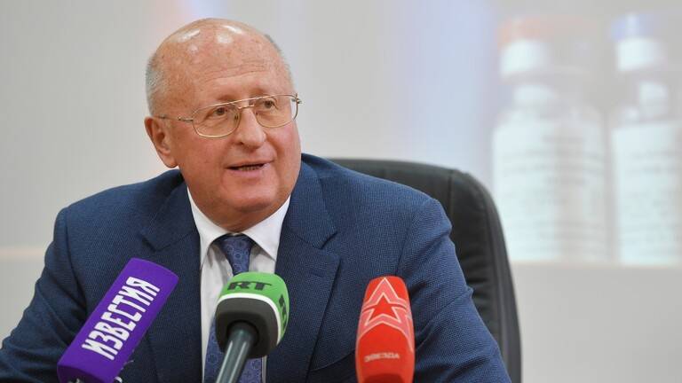 روسيا.. اختبارات لقاح "سبوتنيك V" على الحوامل والأطفال ستبدأ أواخر الربيع المقبل