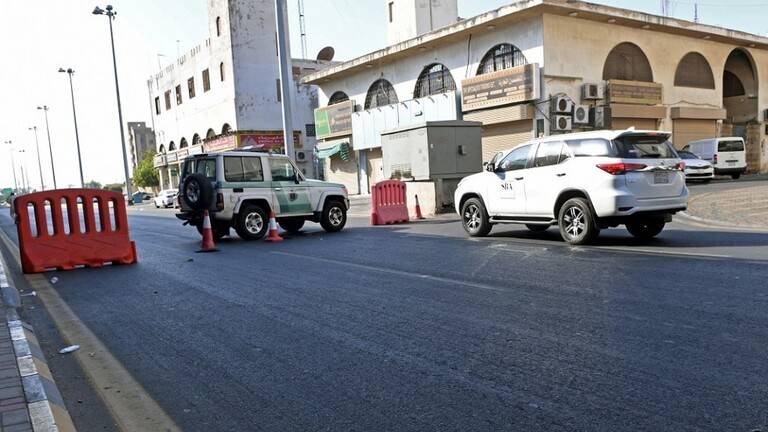 "داعش" يتبنى الهجوم المسلح في جدة