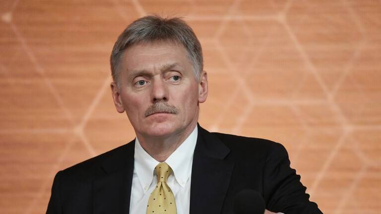 بيسكوف: بوتين سيعلن بنفسه موعد تلقيه اللقاح المضاد لعدوى كورونا