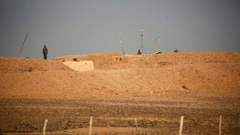 إيطاليا تدعو إلى عدم تغذية التوتر واستئناف عملية السلام بين المغرب وجبهة البوليساريو