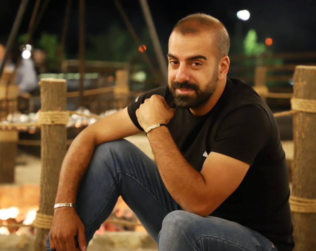 ماريو ضو يطلق صرخة مدويّة.."وقفي يا جبيل حد ولادك مش تعاقبيون إذا زاروكي!