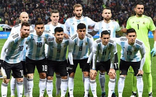 التصفيات الأميركية الجـنـوبـية لمونـديـال 2022 البرازيـل لتخــطي أزمة إصابـــات لاعبيها والأرجنـــتين لمتابعة بدايتها الجيدة