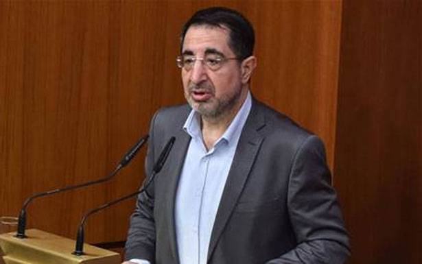 الحاج حسن :لجنة الاتصالات النيابية اكتشفت مواطن خلل وخطيرة في عمل تاتش والفا واوجيرو وقطاع الانترنت