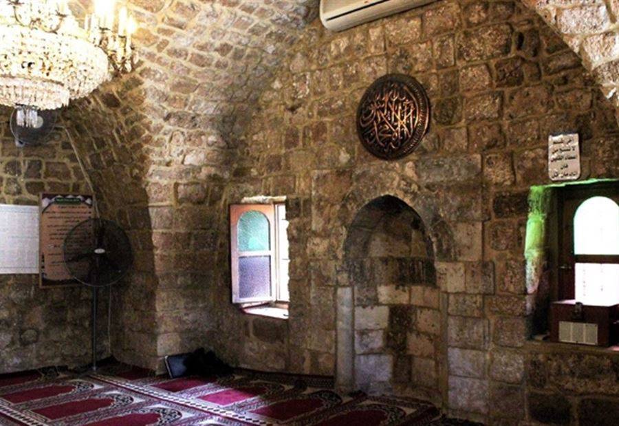دائرة أوقاف جبل لبنان دانت الاعتداء على مسجد في جبيل