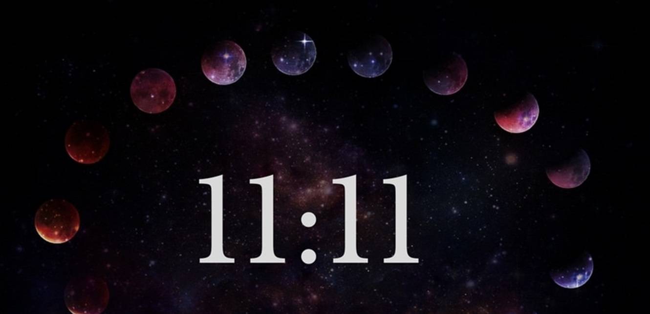 ما هي رمزية الرقم 11:11 لكل برج؟