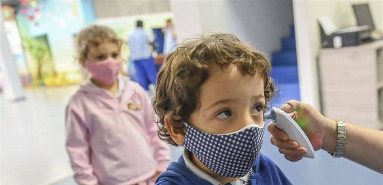 "كارثة كورونا".. هكذا دفع الأطفال الثمن