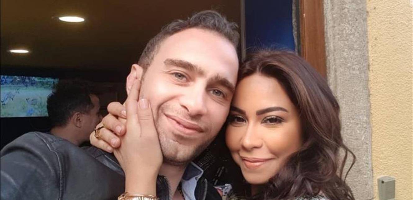 من وراء شائعة انفصال شيرين عبد الوهاب وسرقة حسام حبيب أموالها؟