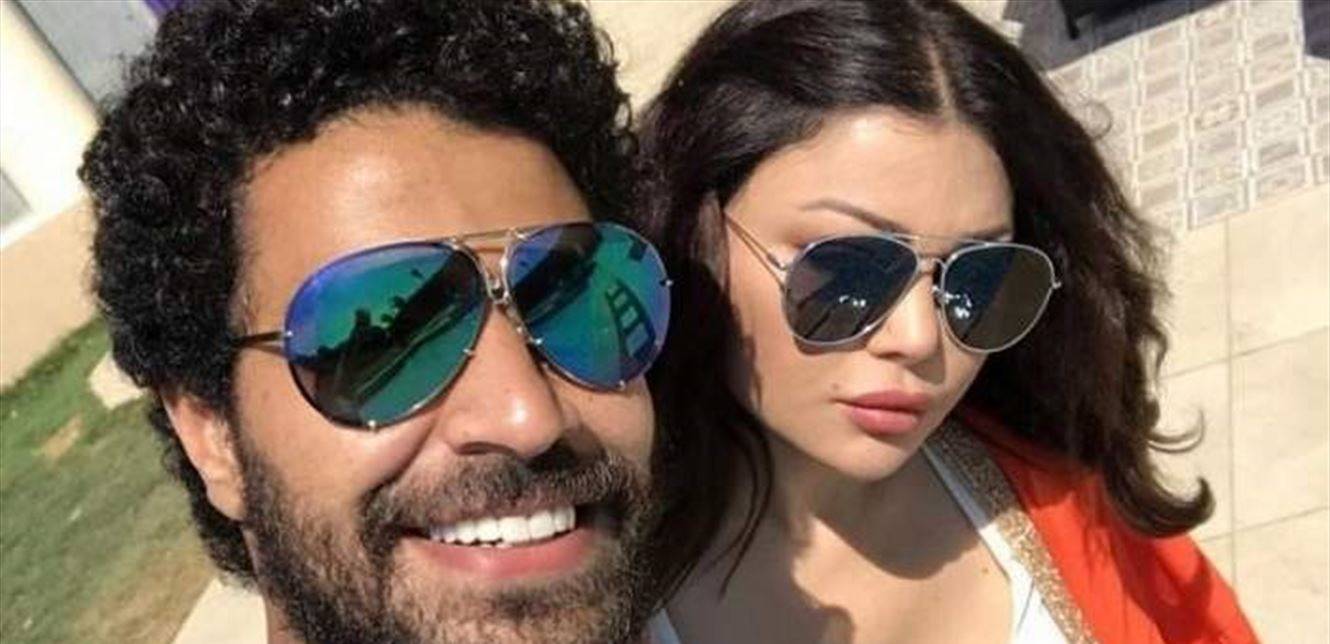 ما جديد محاكمة محمد وزيري في قضية سرقة أموال هيفا وهبي؟