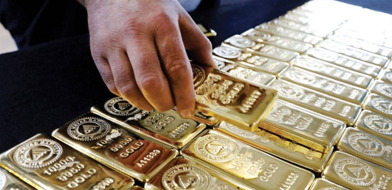 بالارقام.. هذه قيمة الموجودات بالعملات الاجنبية لدى مصرف لبنان واحتياطي الذهب