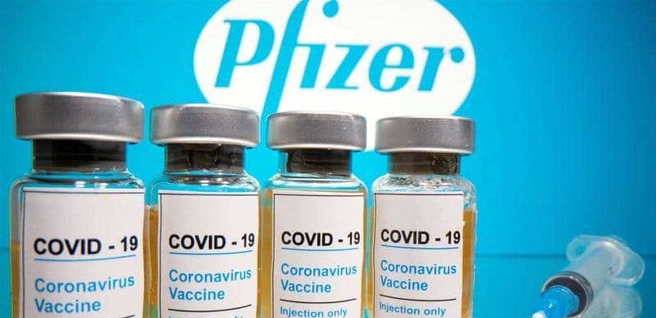 كل اللقاحات تنتظر المراحل النهائية:Pfizer و AstraZeneca في المقدمة