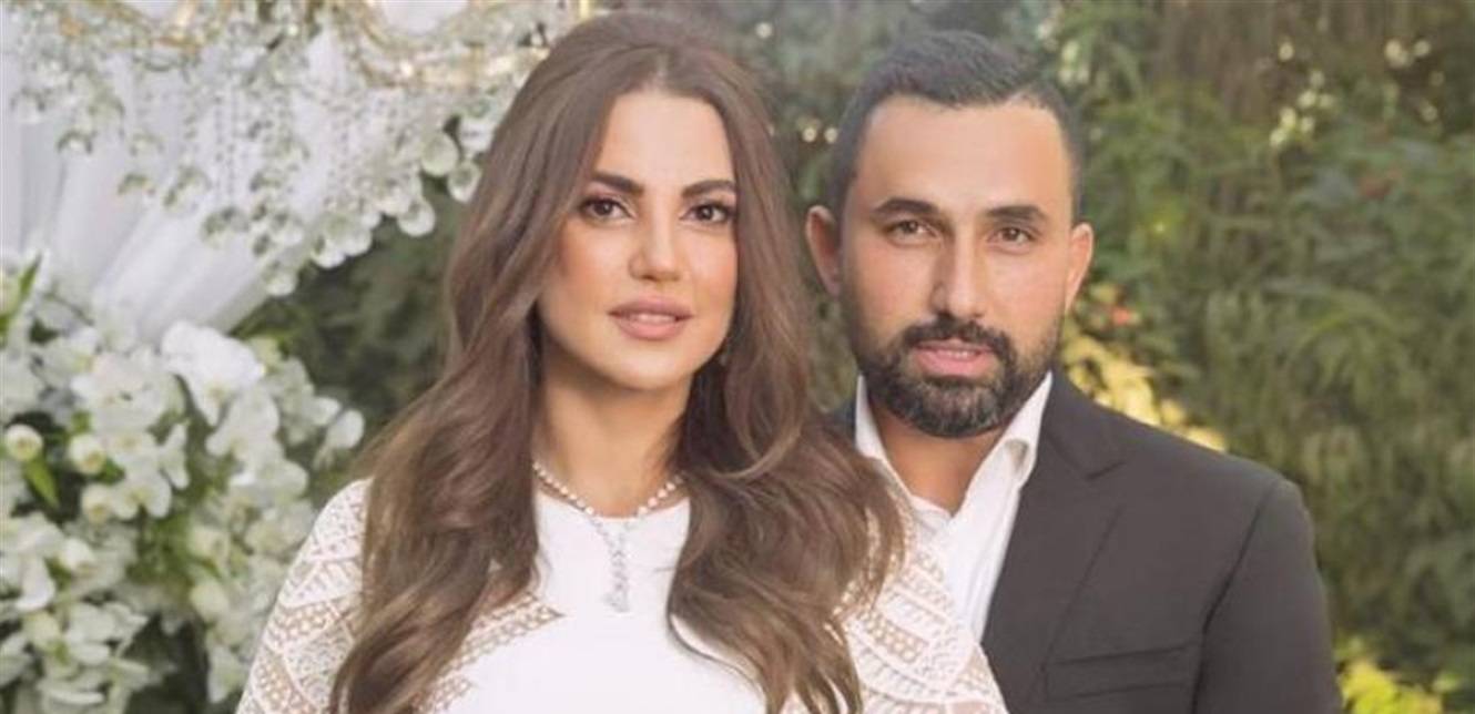 بعد وصفها بالزوجة الثانية.. زوج درة يحسم الجدل بشأن طلاقه! (صورة)