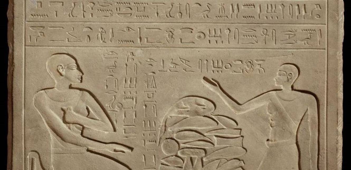 10 اختراعات مصرية قديمة "غيرت العالم"