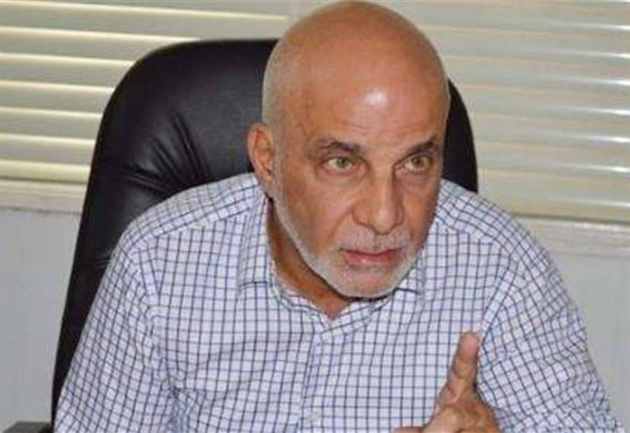 خريس: وصلنا الى الانهيار!
