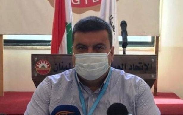 نقيب السائقين في الشمال : لتتحمل الدولة مسؤولياتها في فترة الاقفال