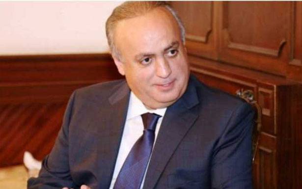 وهاب:5 أشخاص إن لم يصبحوا بالقبر أو بالسجن لن نرتاح