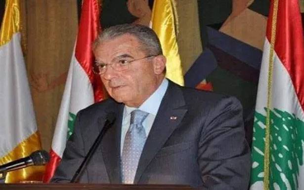 الخازن: ما أخذ بالاختلاس لا يستردّ بطيبة خاطر بل بقوة القانون