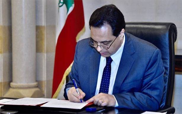 دياب : لرفع مستوى جهوزيّة المستشفيات وزيادة عدد الأسرّة