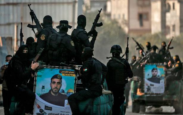 الاحتلال يطلق خطة بناء 100 وحدة استيطانية بالقدس المحتلة