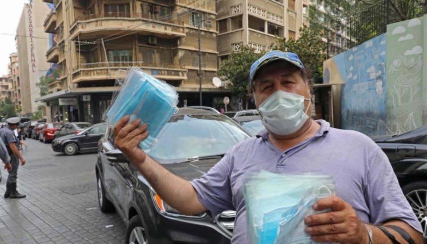 طرابلس المنسيّة... «كورونا يزحف» بشكل جنونــي
بــعض الجمعيات للسياسيين تــوهــم الـمواطــنين بمساعدتـهـــم....ولــكـــن