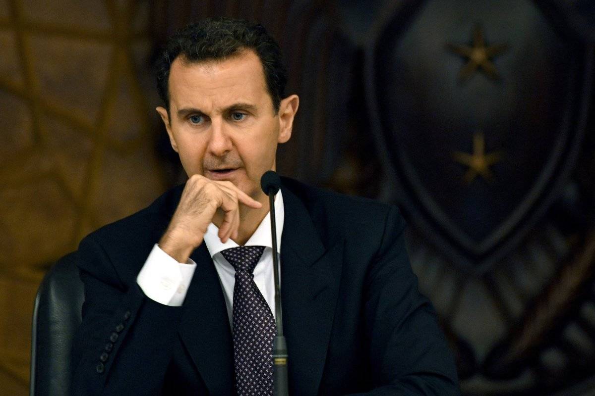 الأسد: قضية اللاجئين مفتعلة وبعض الدول حوّلت قضيتهم الإنسانية إلى ورقة سياسية للمساومة