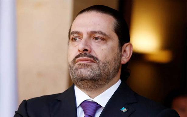 الحريري يواجه عقبات امام تــشكـيـل «حكـومته الاولــى» !!