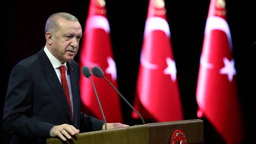 التغييرات الاقتصادية في تركيا.. إفلاس أردوغان السياسي وانهياره