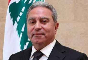مشرفيّة: روسيا تبنّت الخطة اللبنانيّة لاعادة النازحين وقدمت كلّ الدعم