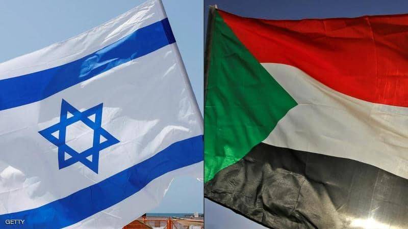 وفد أمني إسرائيلي يصل الخرطوم خلال أيام