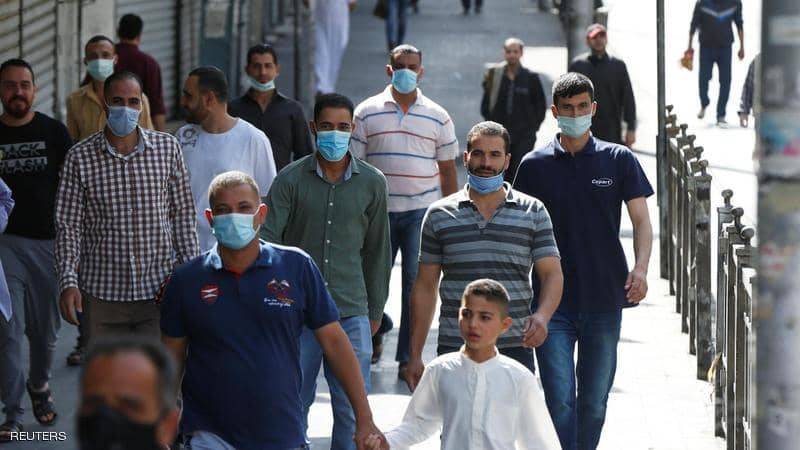 كورونا من "صفر" إلى "ذروة التفشي".. ماذا حدث في الأردن؟