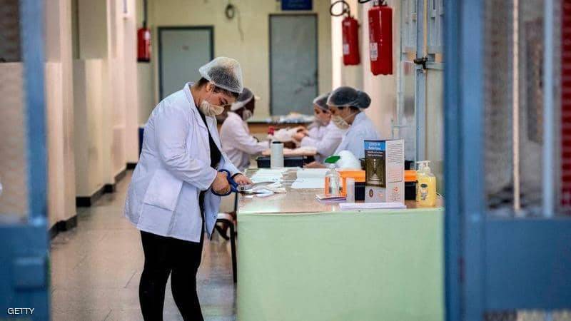 المغرب يطلق خطة لإنهاء جدل التشكيك في لقاح كورونا