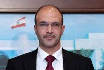 أعلن زيادة أسرّة العناية في مستشفيات المناطق
حسن: والحجز المُبكر للقاحات إنجاز للبنان