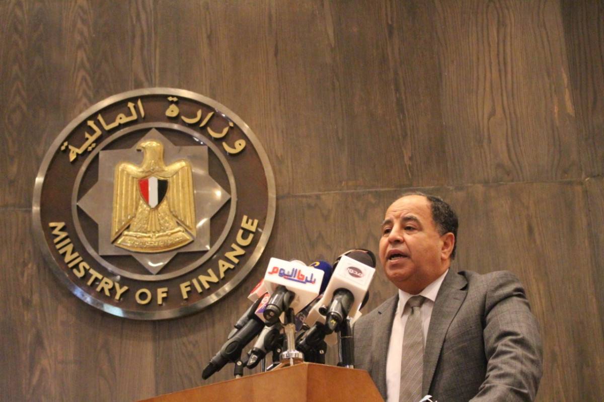 وزير: عجز موازنة مصر ينخفض إلى 2.6% في أربعة أشهر