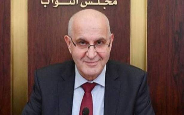 عراجي: اللقاح لن يصل قبل آذار