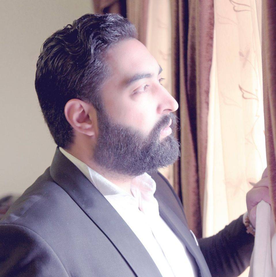 جورج بو عبدو يُحضّر مفاجأة لِجمهوره قريباً!