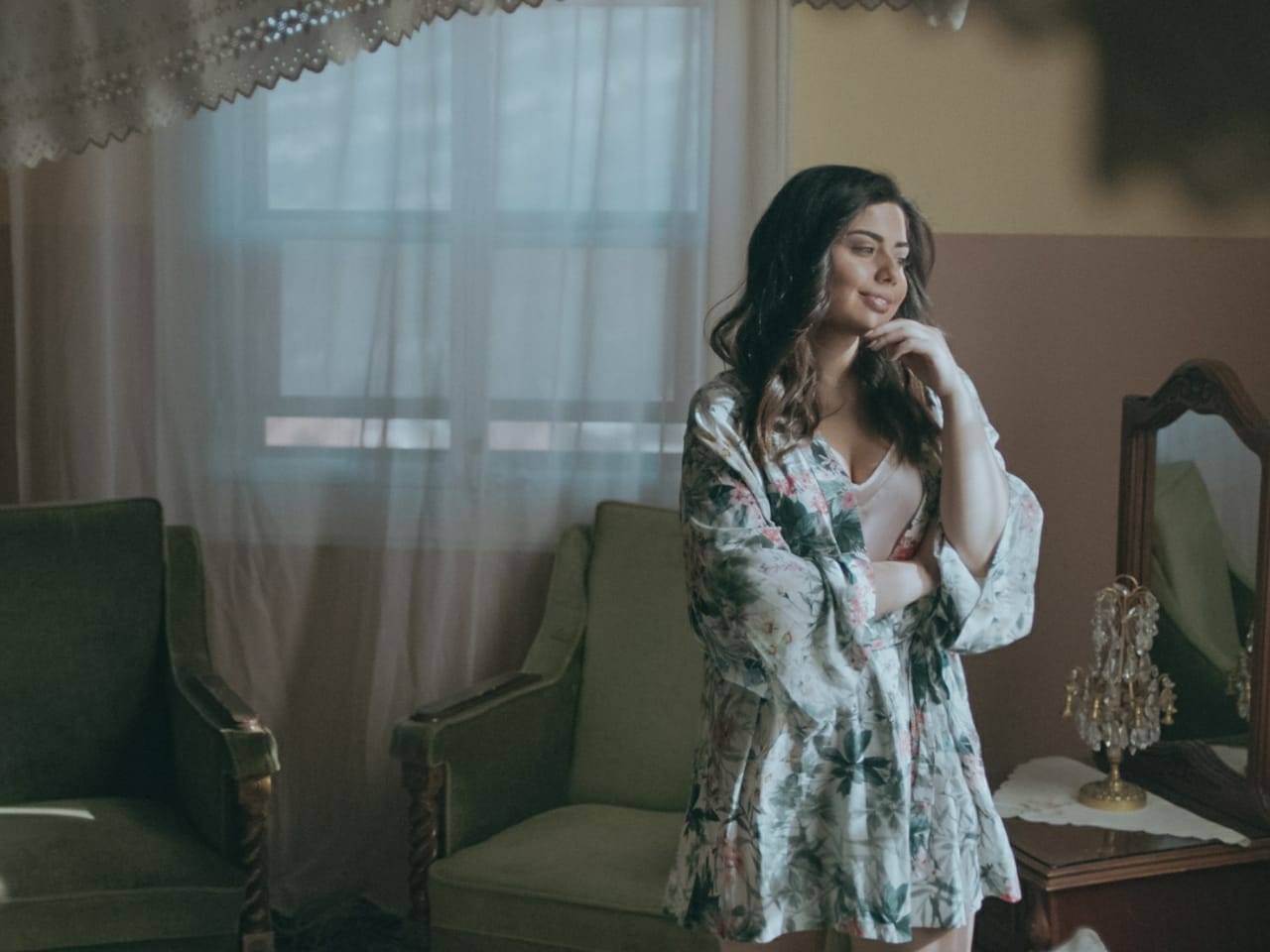 براندانا تطلق "موعد الغرام" للفنانة ياسمين!