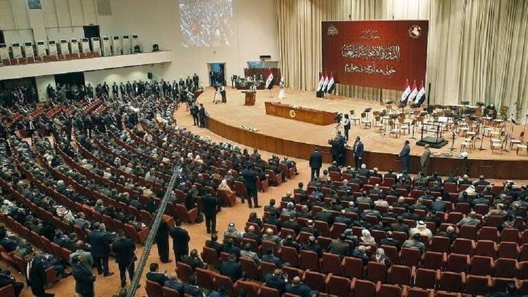 البرلمان العراقي يحرّك 13 شكوى جزائية ضدّ أحد نوابه
