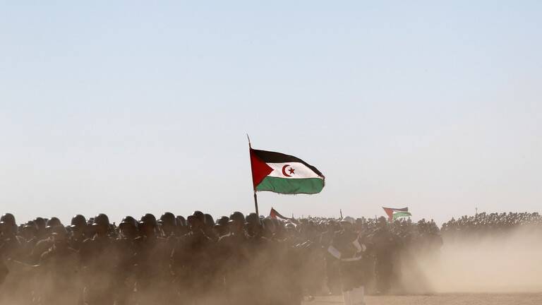 موسكو تدعو المغرب والبوليساريو إلى ضبط النفس وتفادي التصعيد