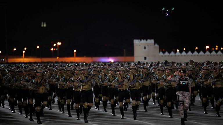السعودية تعلن إسقاط طائرة تابعة للحوثيين