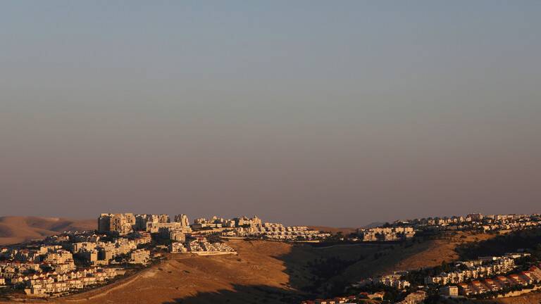الخارجية الفلسطينية: القرار الإسرائيلي الاستيطاني الأخير يوجه ضربة قاضية لمبدأ حل الدولتين