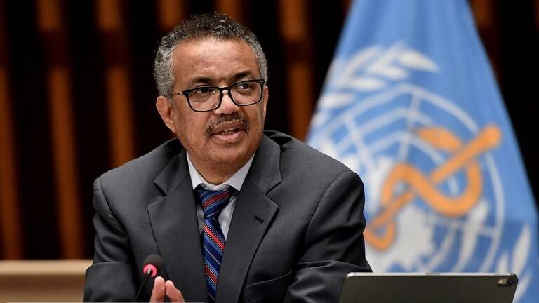 حذرت من دول "تلعب بالنار".. منظمة الصحة تعلق على نتائج لقاح كورونا