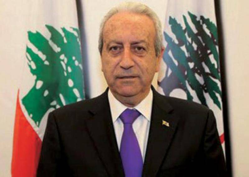قاطيشا: لا أحد يمكنه مساعدتنا اذا لم يتخذ القرار على المستوى المحلي بالإنقاذ