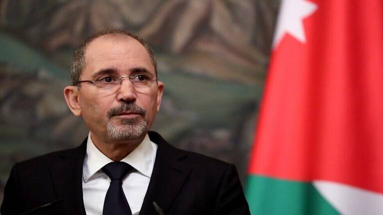 وزير الخارجية الأردني يعزي سوريا بوفاة وليد المعلم