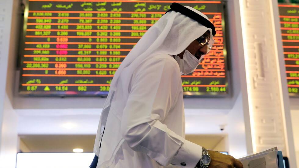 بالأرقام.. قيمة تداولات العرب والخليجيين في أسواق الإمارات