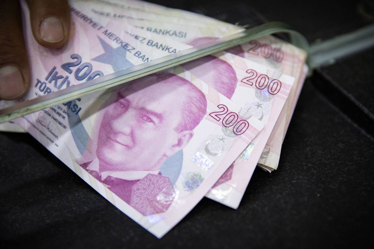 معركة أرباح البنوك التركية والتضخم تمتد إلى 2021
أردوغان يرفع العلم الأبيض معلناً نهاية سياساته غير التقليدية
هل يكفي رحيل "الصهر" والإطاحة برئيس البنك المركزي؟